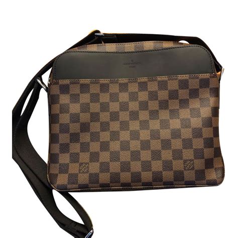 sac louis vuitton homme bandouliere|Sacs de luxe homme .